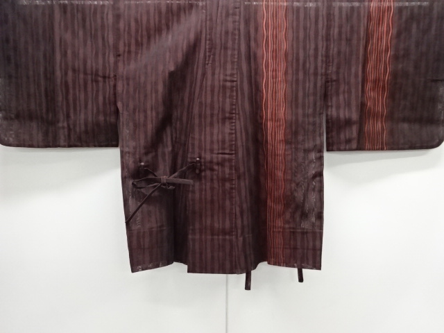 JAPANESE DOCHUGI COAT / FOR SUMMER 